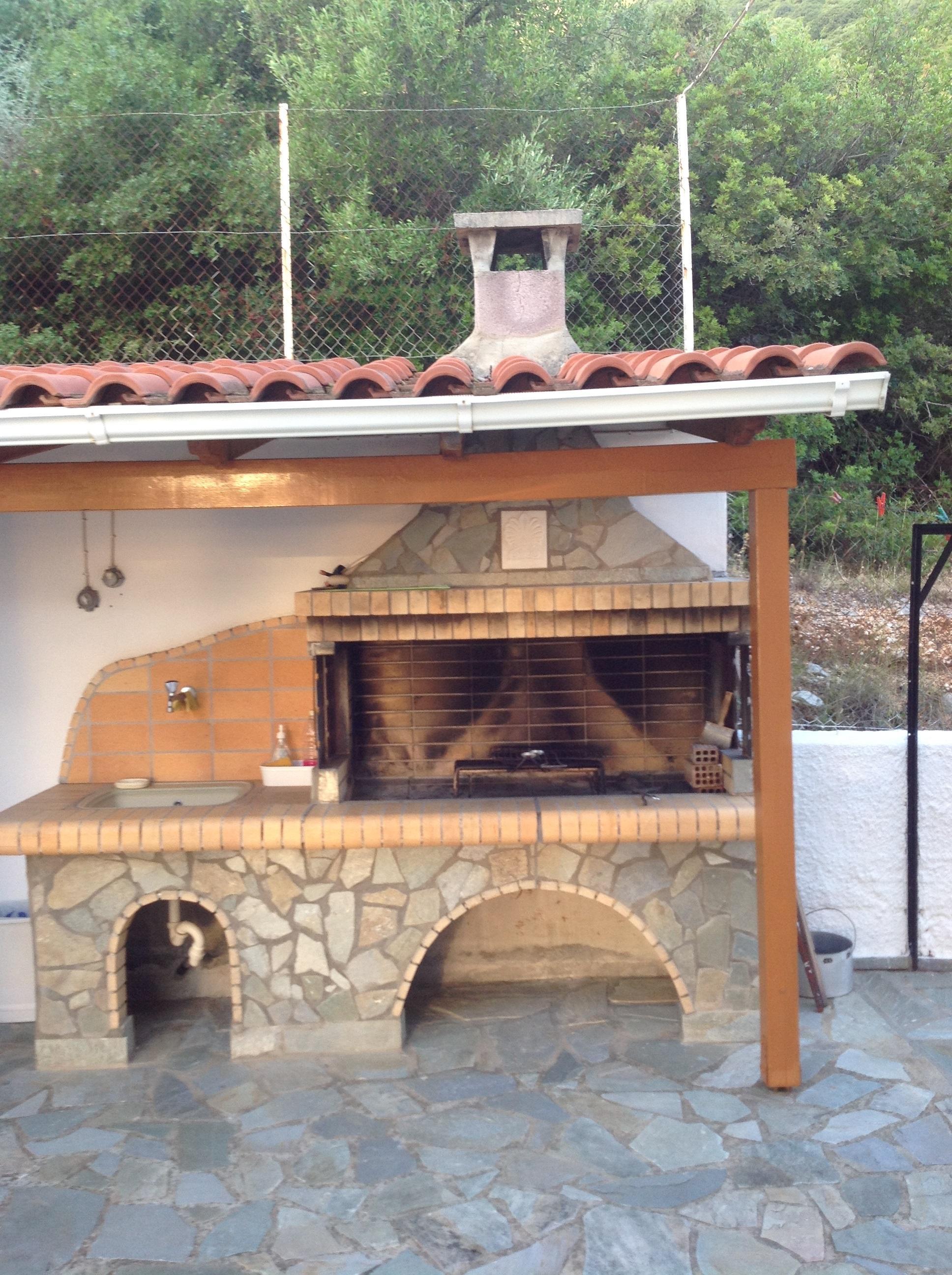 Travlos Studios Eleios-Pronnoi Exterior photo